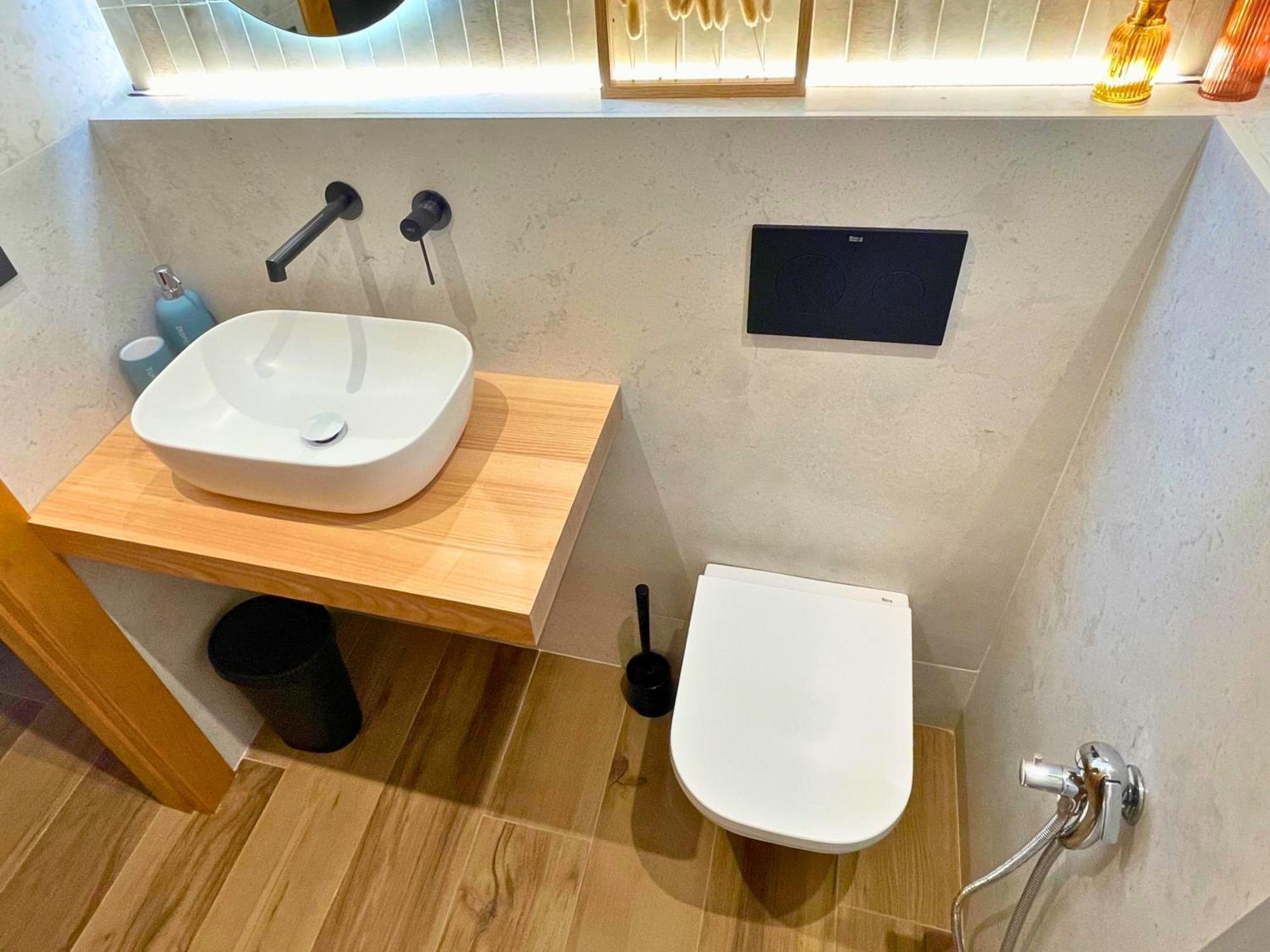 Oniria Increible Piso Centro Granada Apartment Exterior photo