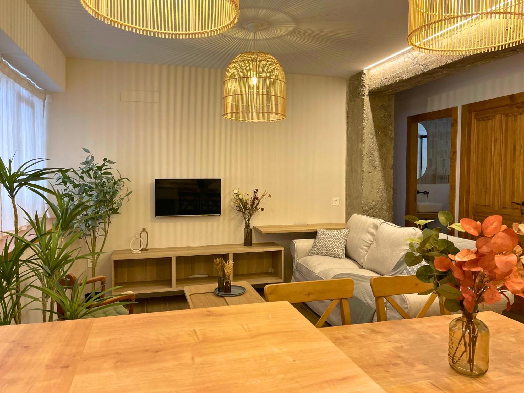 Oniria Increible Piso Centro Granada Apartment Exterior photo
