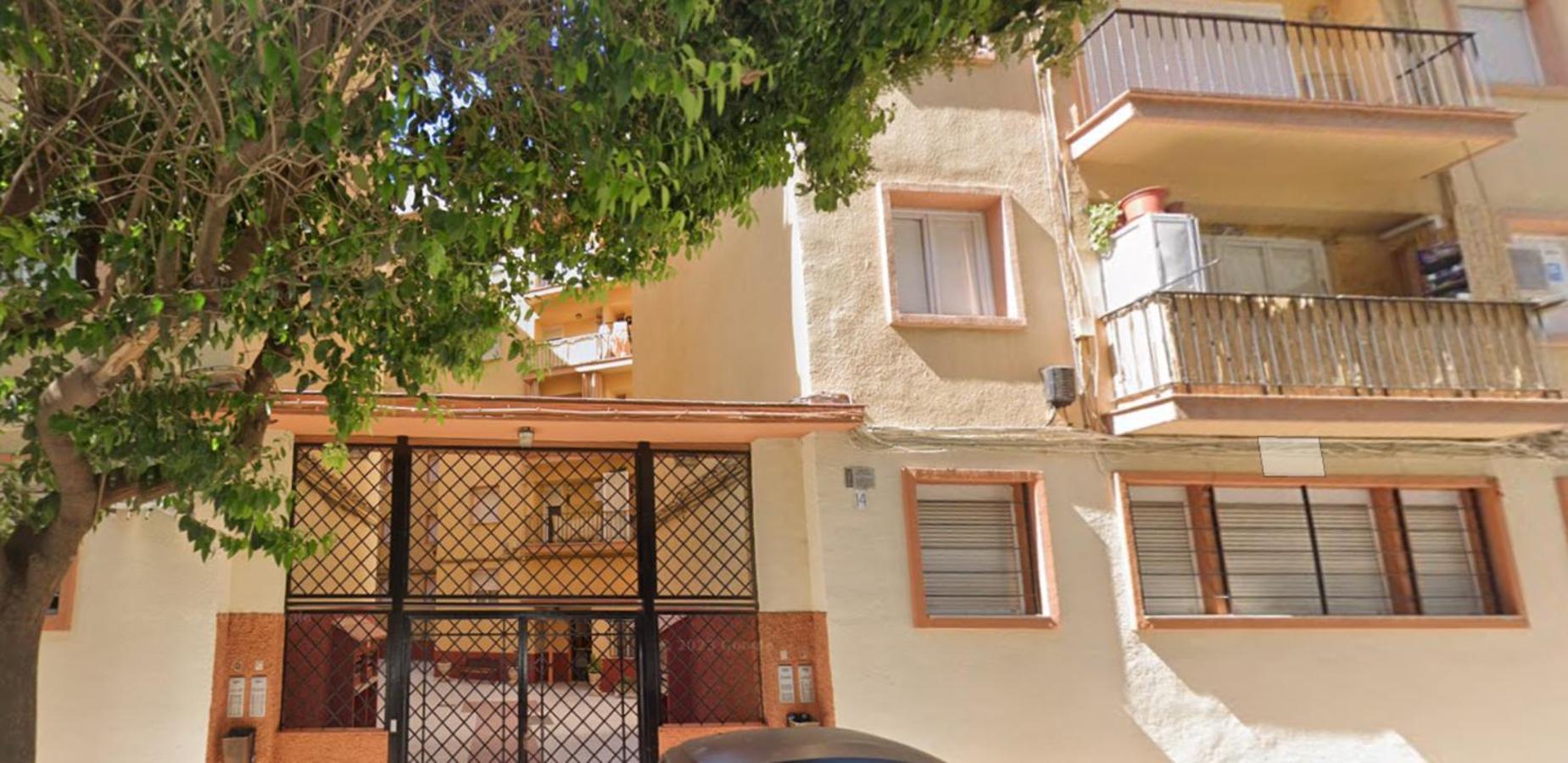 Oniria Increible Piso Centro Granada Apartment Exterior photo